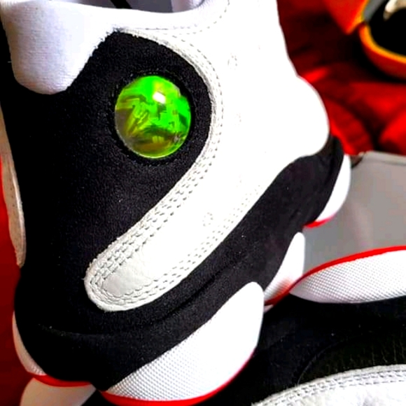 Nike Shoes - Jordan 13